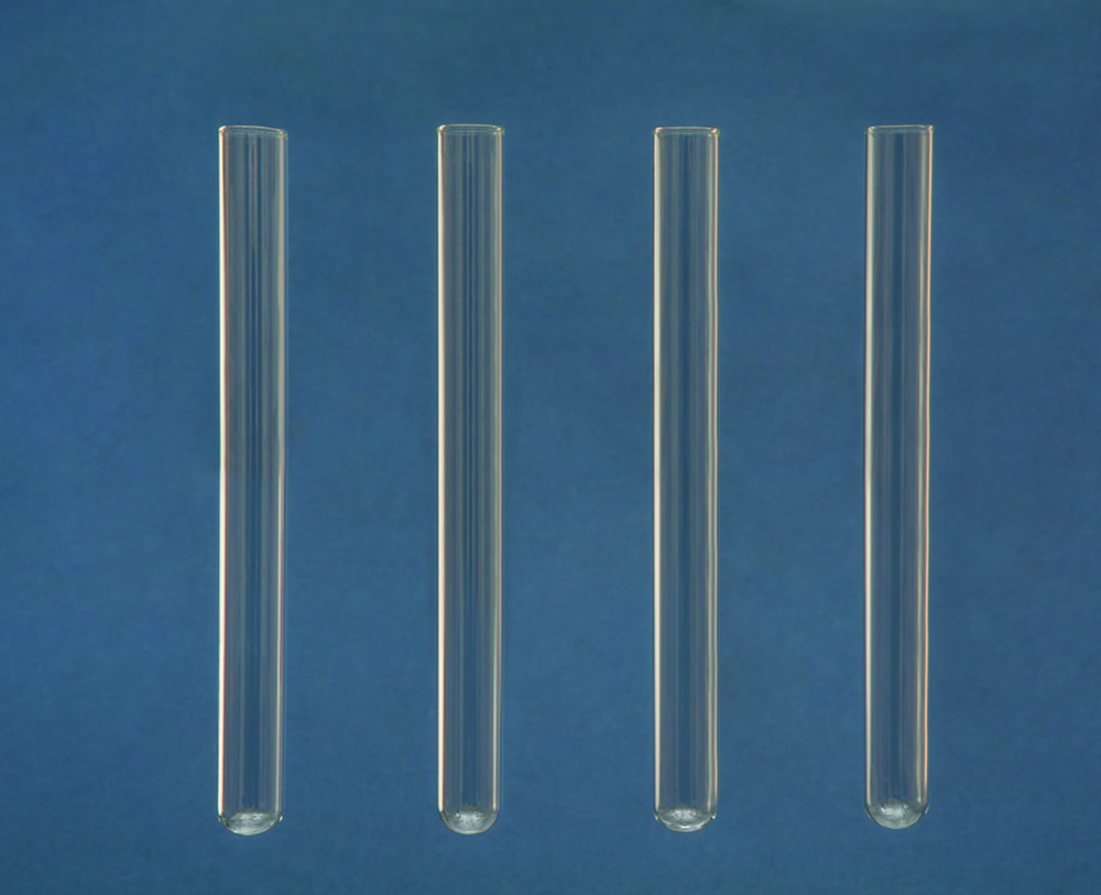 Test tubes, AR-Glas® | Ø: 8 mm