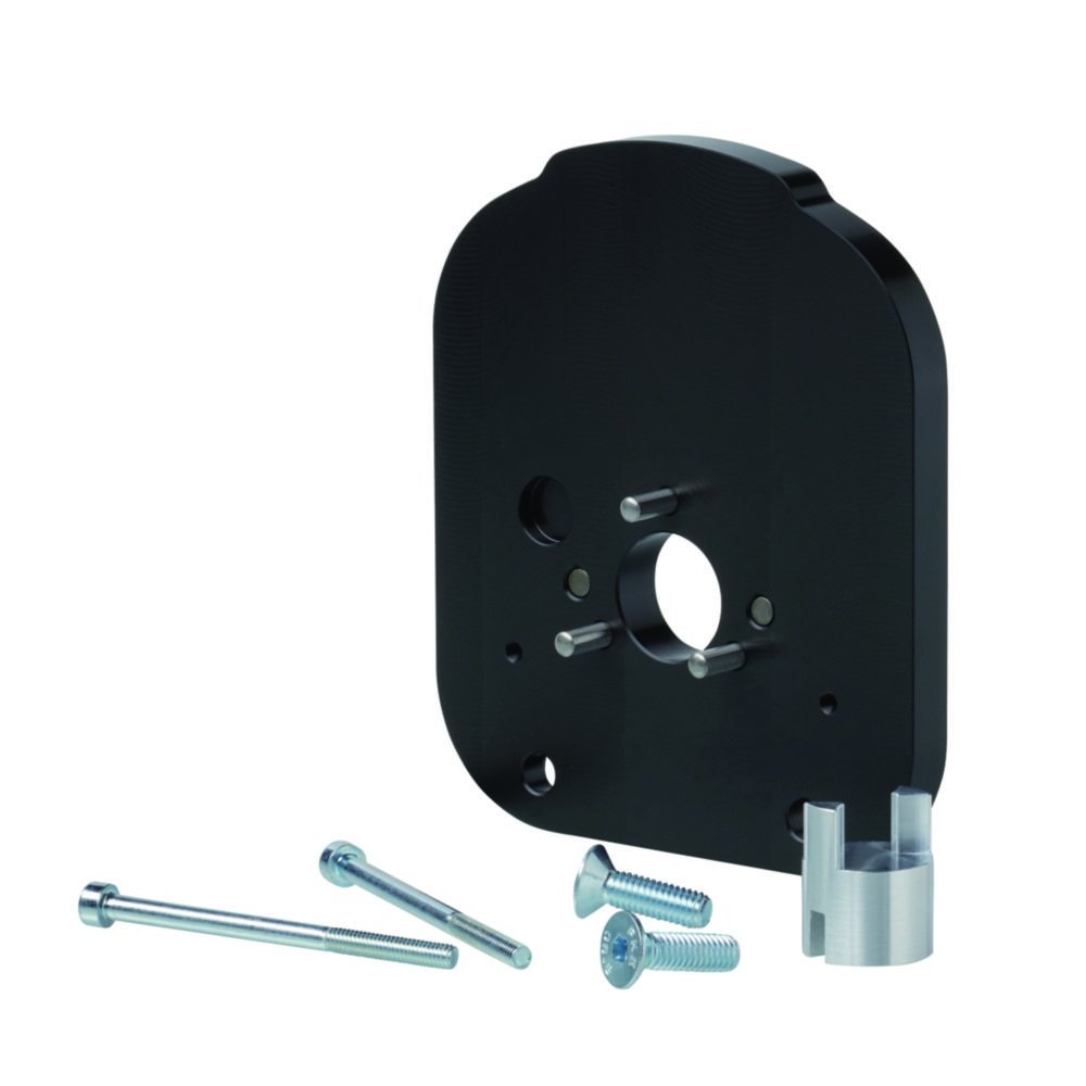 Adapter-Set für Pumpenköpfe rotarus®