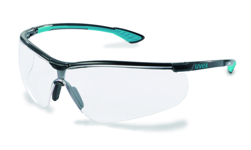 Schutzbrille uvex sportstyle