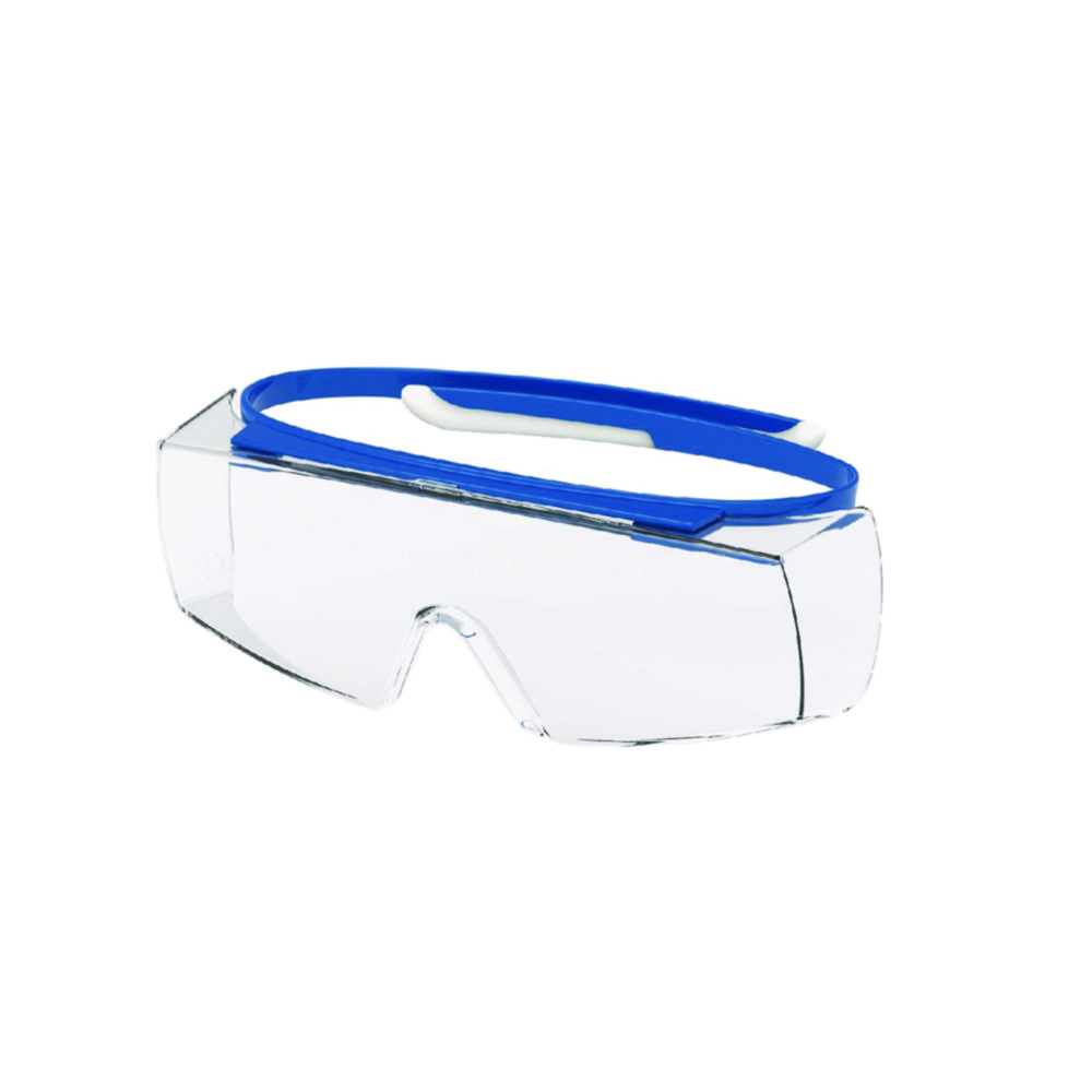 Overgoggles uvex super OTG 9169, excellence