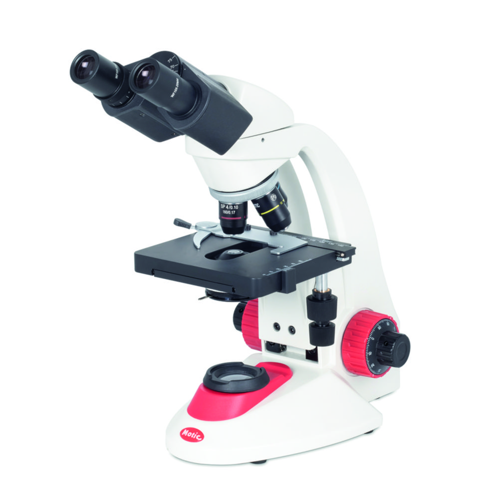 Educational microscopes RED 220