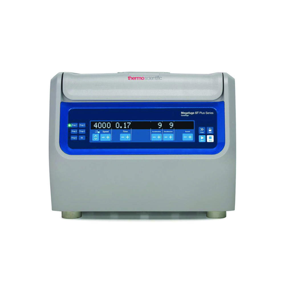 Benchtop centrifuge Megafuge™ ST1 Plus/ST1R Plus (IVD)