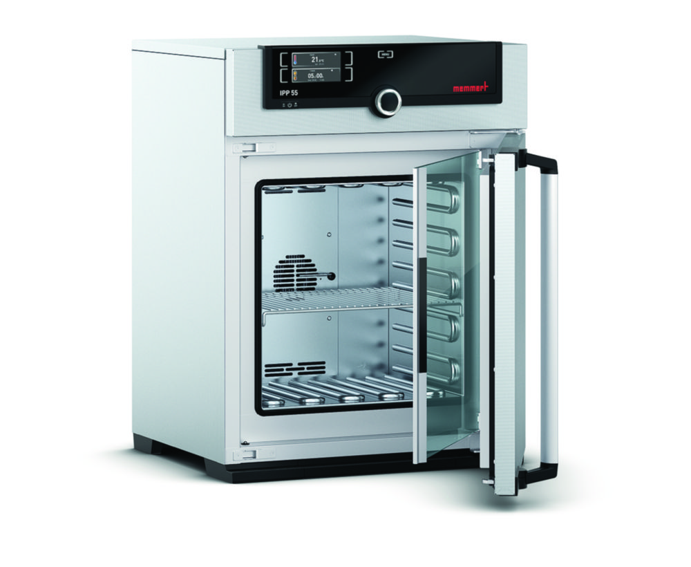 Peltier-cooled incubators IPP