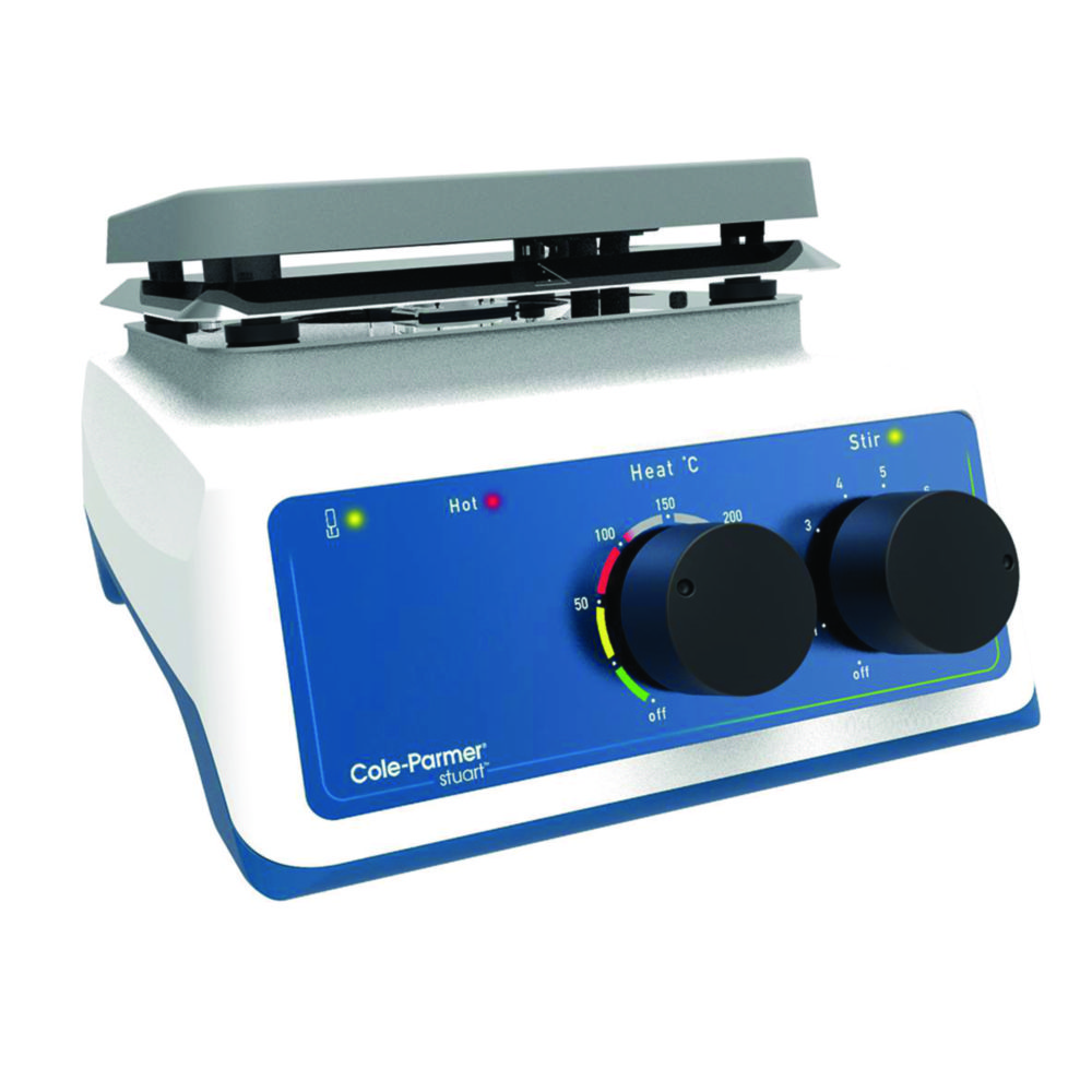 Magnetic stirrers SHP-200-S, analogue