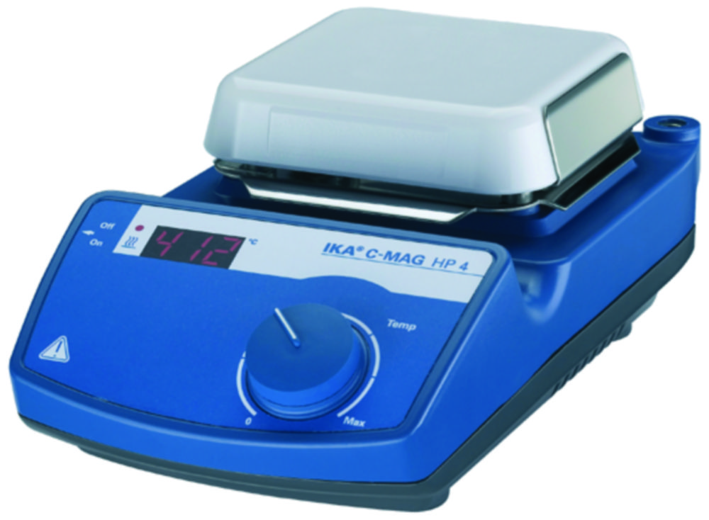 Hotplates C-MAG HP 4