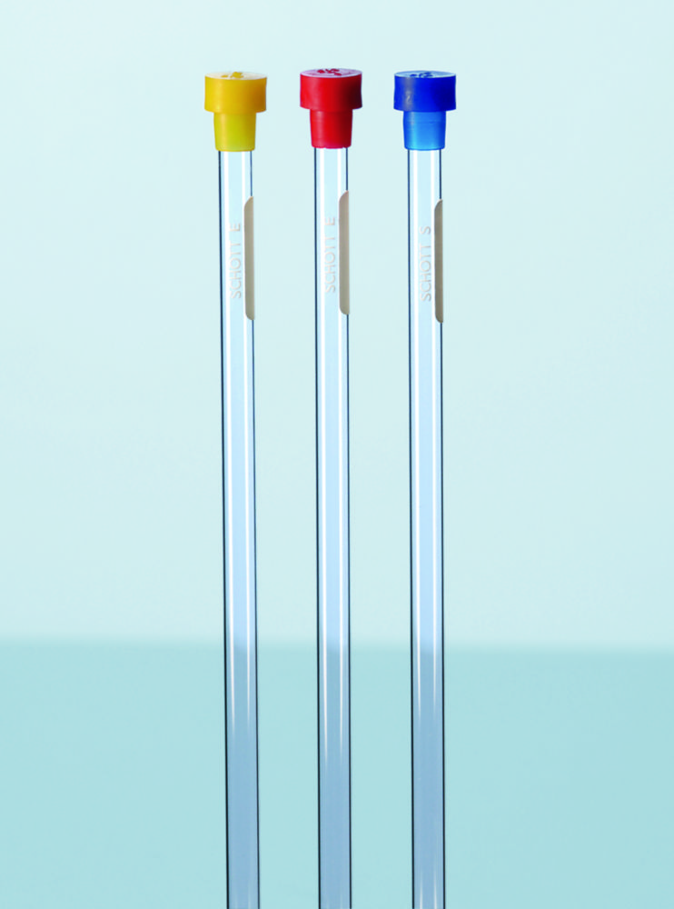 NMR tubes, 5 mm, DURAN®, Professional