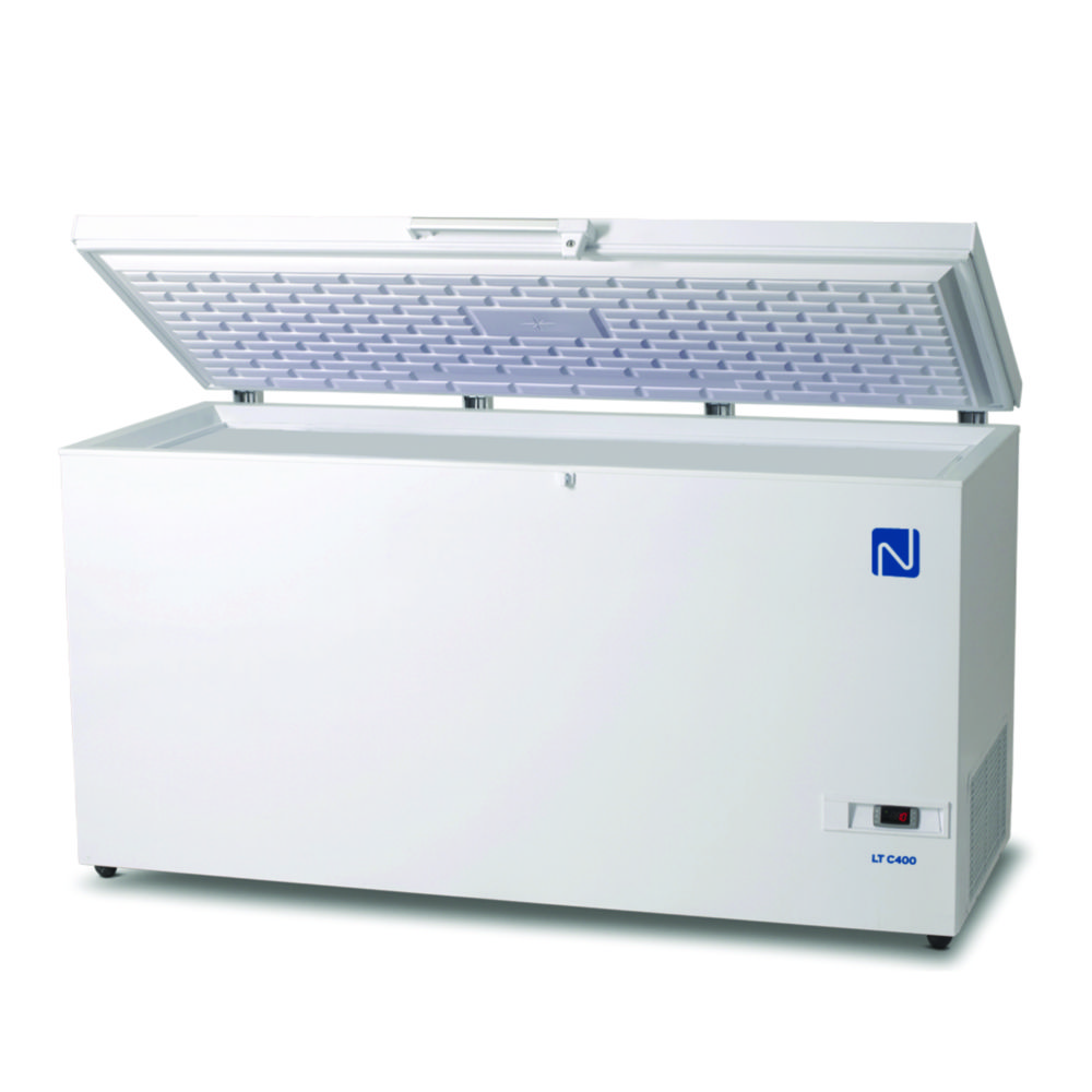 Chest freezers LT series