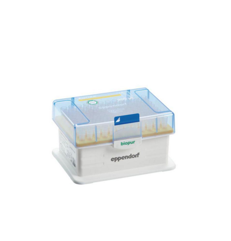 epT.I.P.S. Racks, Biopur® (General Lab Product)