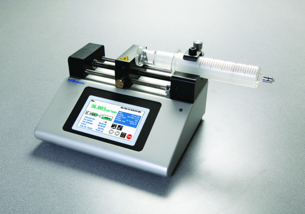 Syringe Pumps Legato®