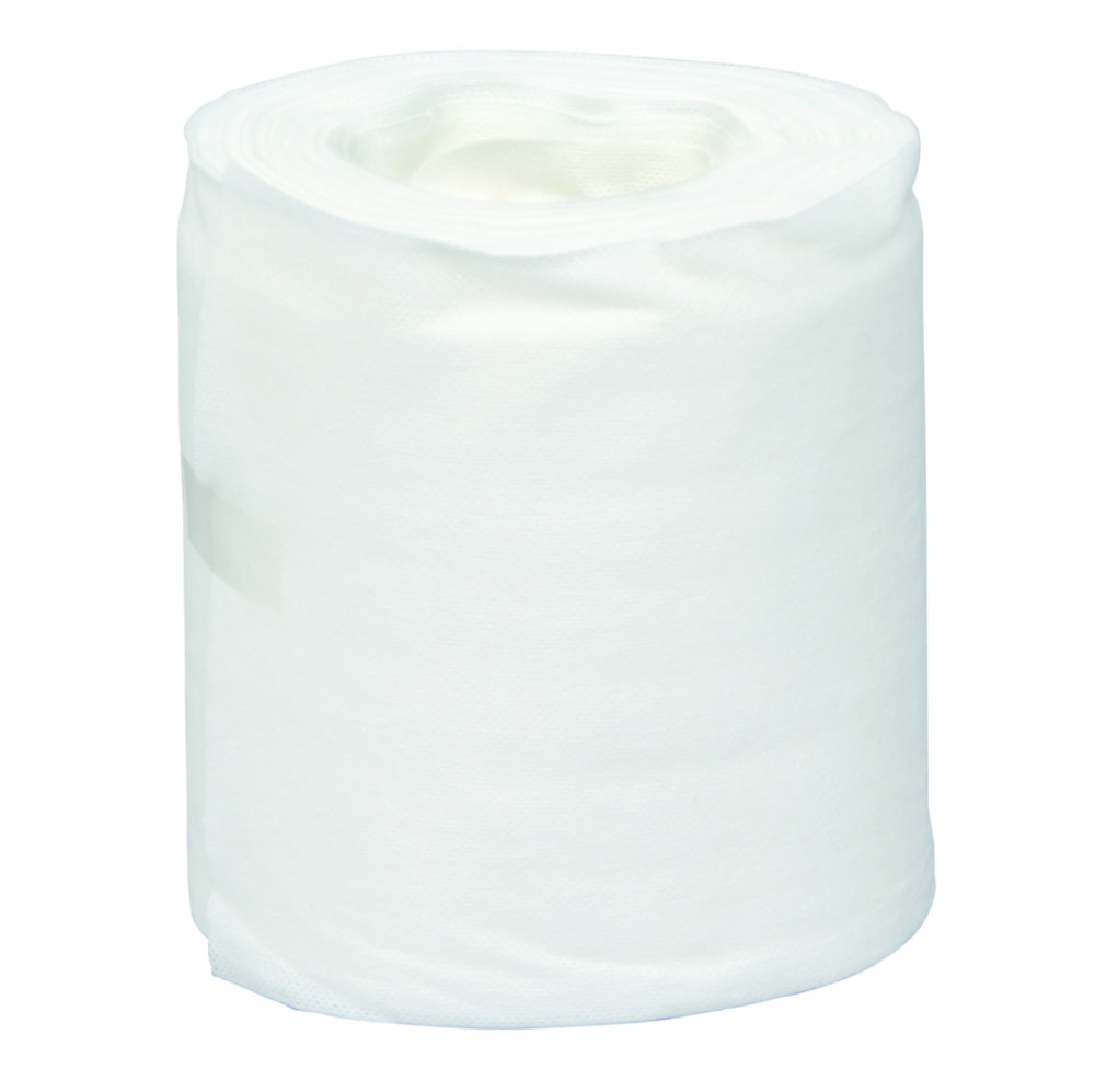 LLG-Dispenser system Wiper Bowl® Safe & Clean for cleaning tissues | Type: LLG-Cleaning tissues Multitex® DR