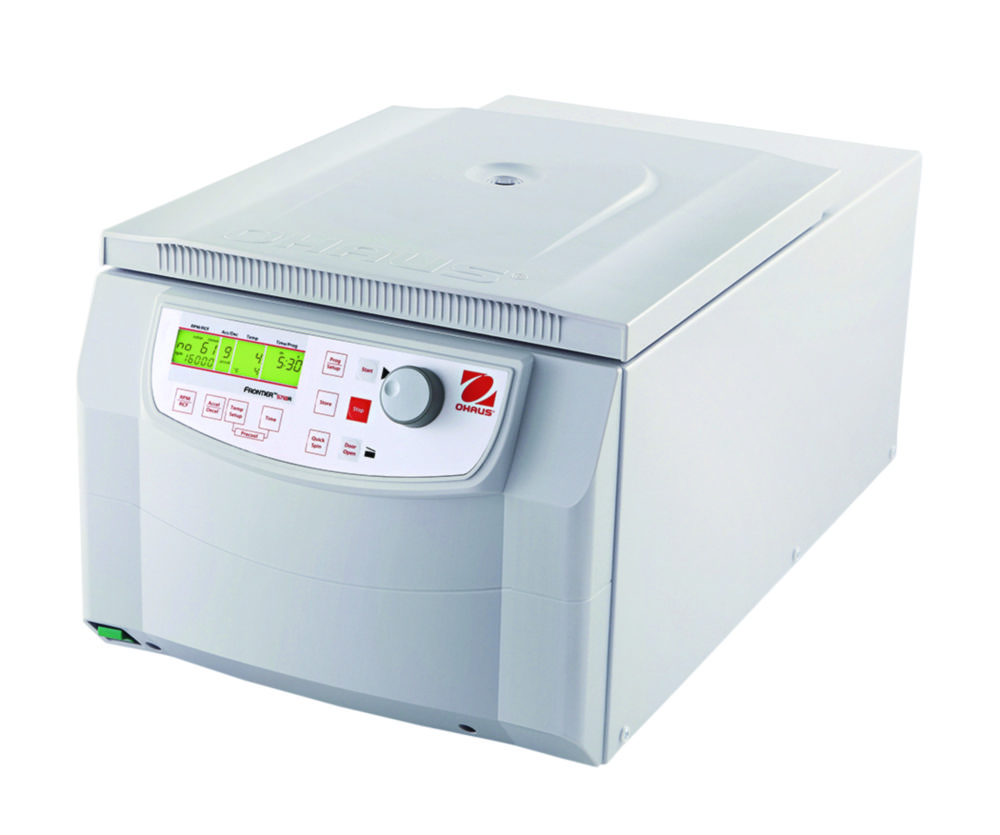 Centrifuges Frontier™ Multi Pro FC5718 / FC5718R