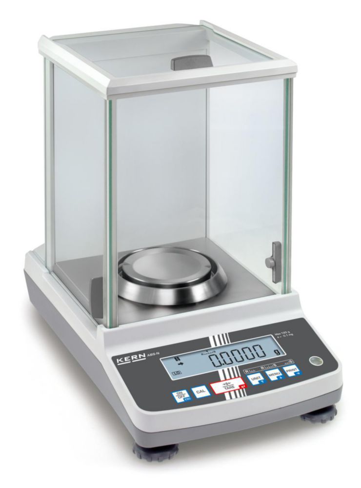 Analytical balance ABS-N