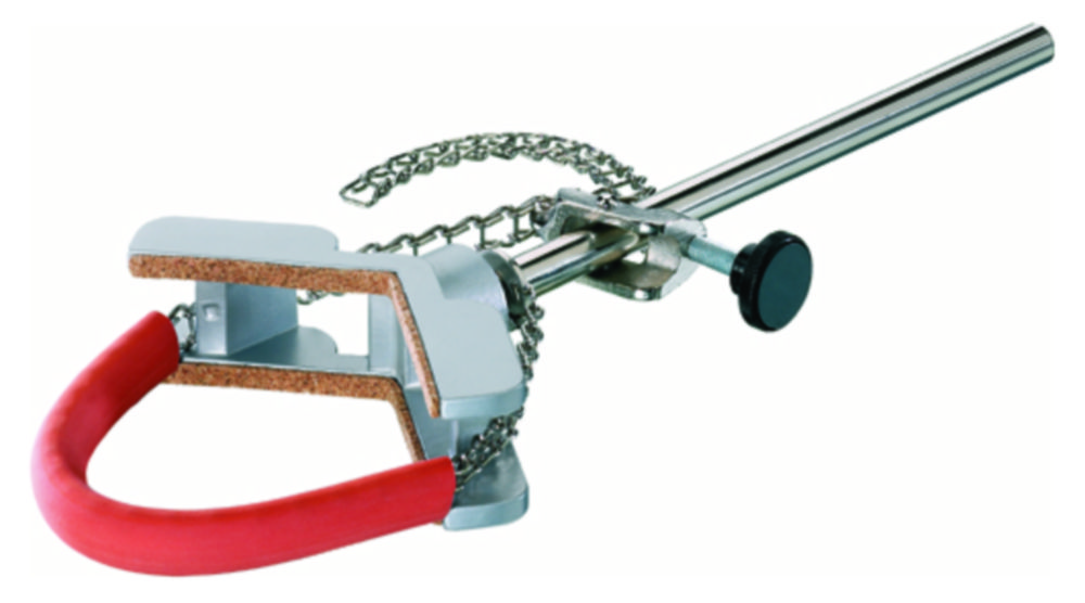 Chain clamps | Clamping range: 100 ... 170 mm