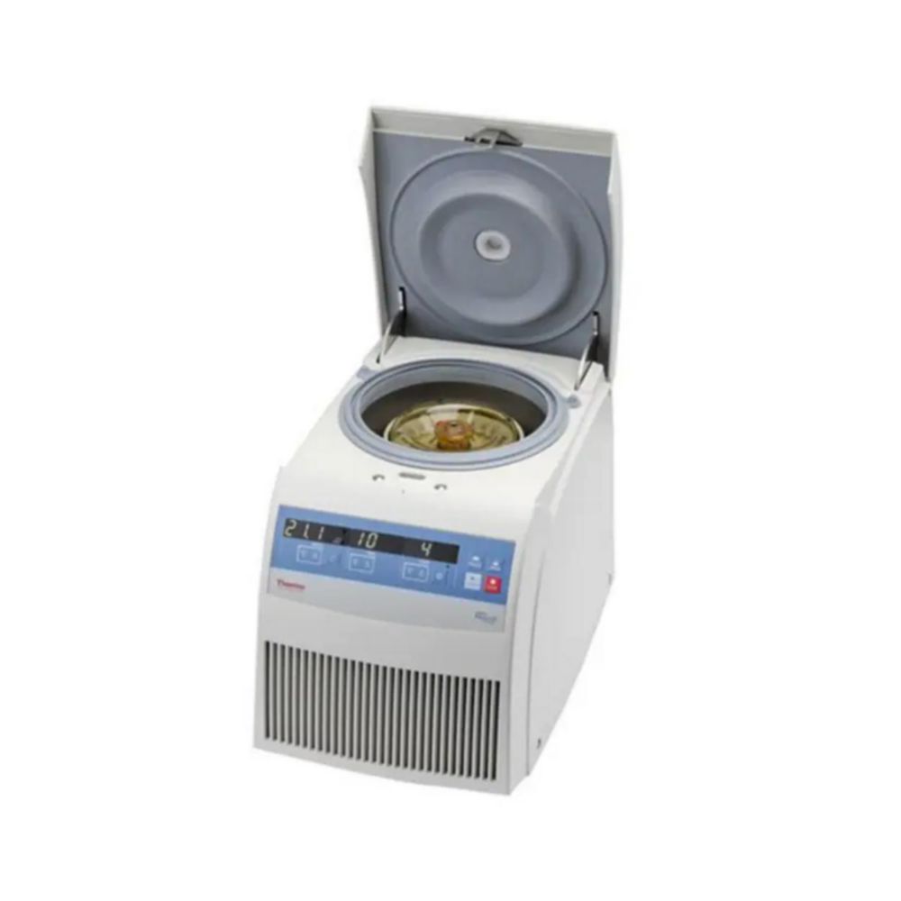 Microlitre centrifuges, Heraeus™ Fresco™ 21, cooled