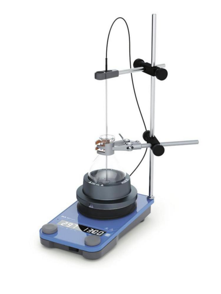 Magnetrührer RCT basic Synthesis Solution 250 mit Heizung