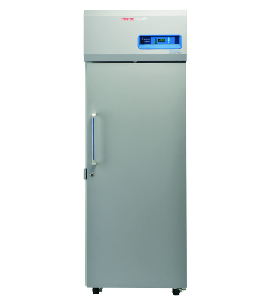 High-Performance enzyme freezers TSX, up to -25 °C