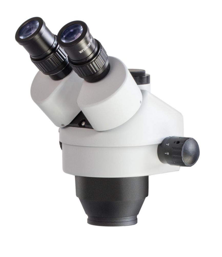 Stereo zoom microscope heads | Type: OZL 460