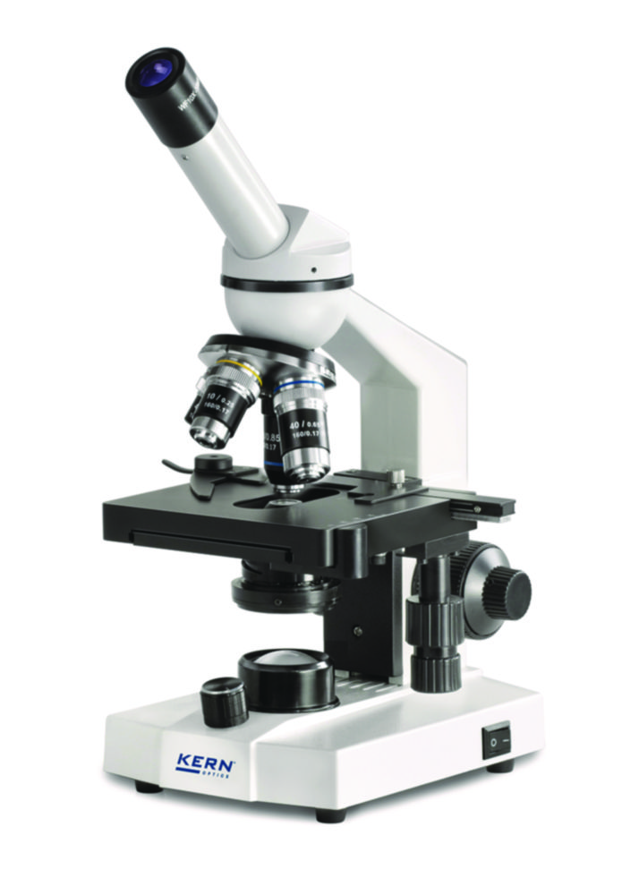 Light Microscopes Educational-Line Basic OBS