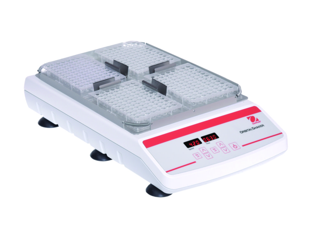 Microplate shaker SHLDMP03DG | Type: SHLDMP03DG