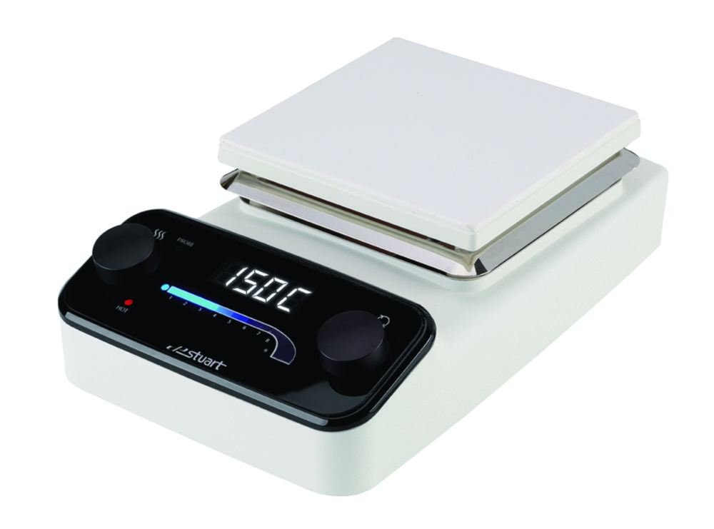 Magnetic stirrers CS152 / CD152  / CP152