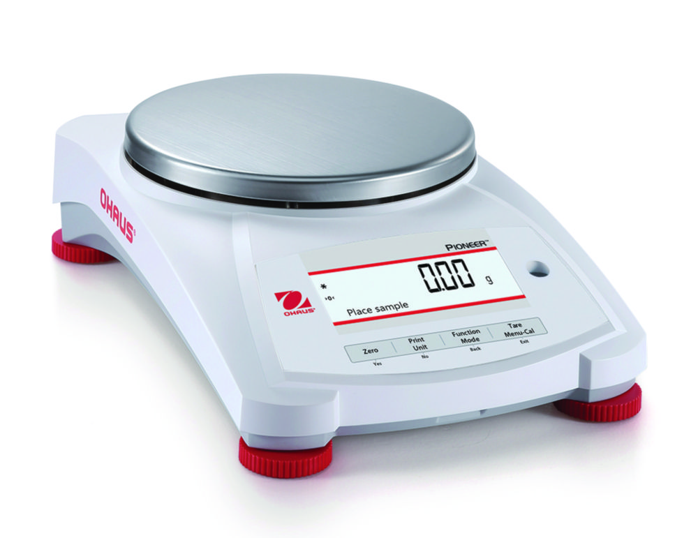 Precision balances Pioneer®  PX