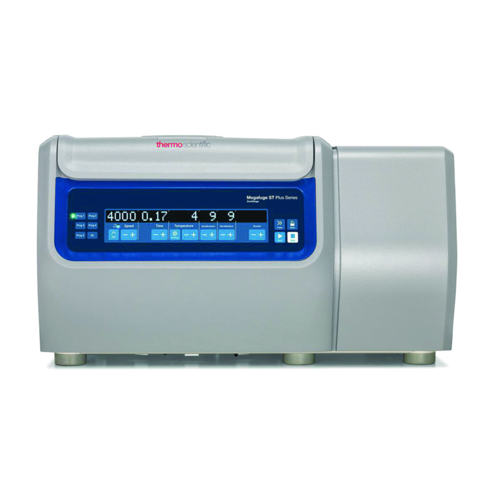 Benchtop centrifuge Megafuge™ ST1 Plus/ST1R Plus (General Use)