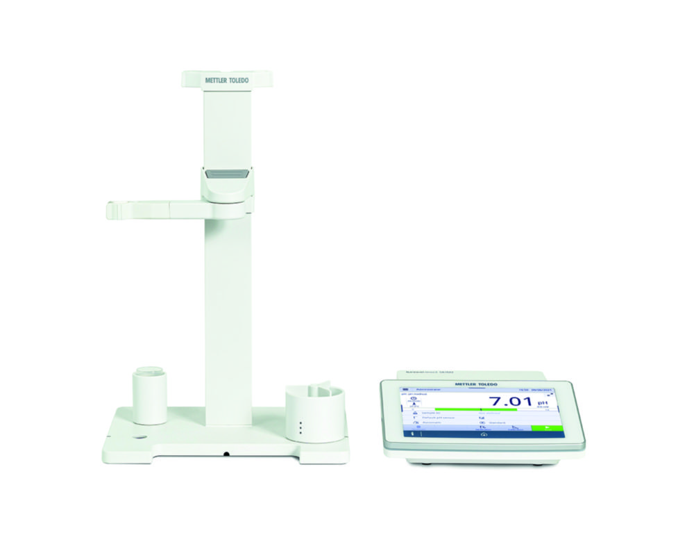 pH / ion meter SevenDirect™ SD50