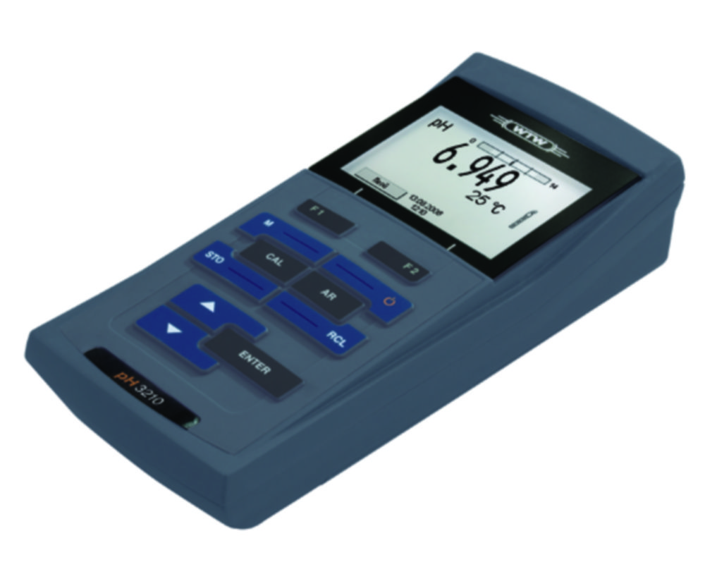 pH-Meter pH 3310 ProfiLine