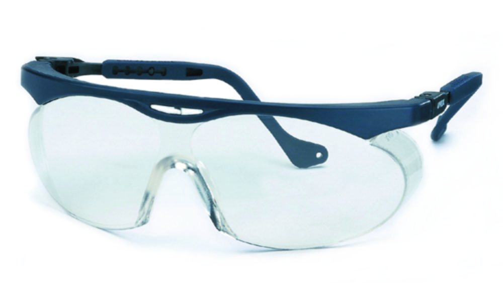 Safety Eyeshields uvex skyper 9195 / skyper S 9196, sapphire