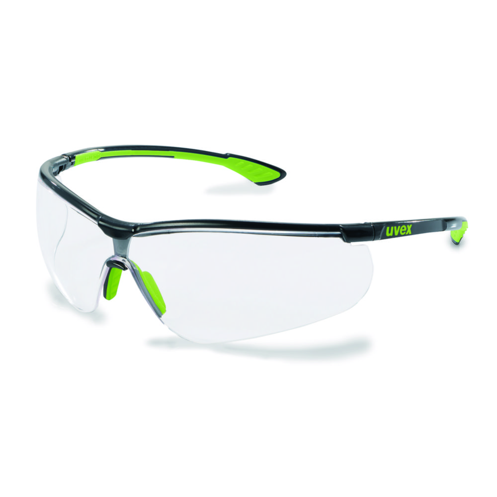 Safety Eyeshields uvex sport style