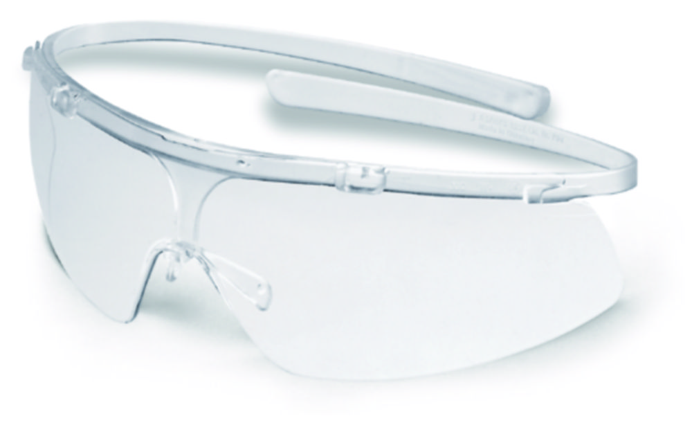 Safety Eyeshields uvex super g 9172, excellence