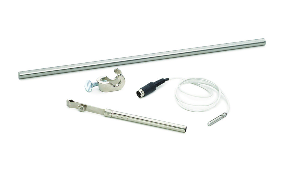 Temperature Probe Kit for Dry Block Heaters