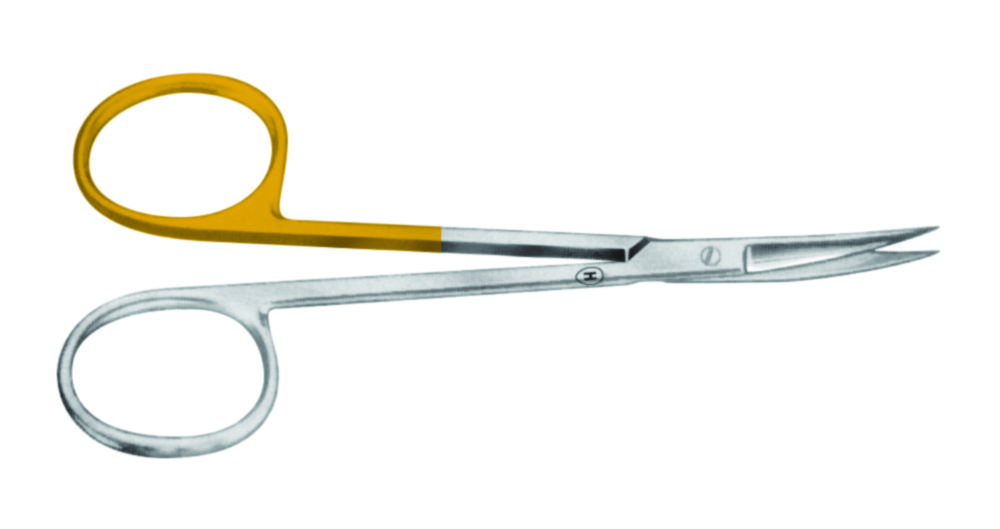 Dissecting scissors