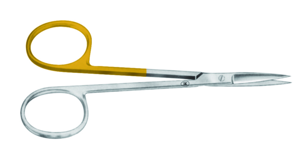 Dissecting scissors