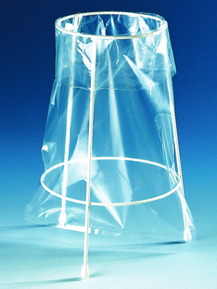 Holder for Waste Sacks