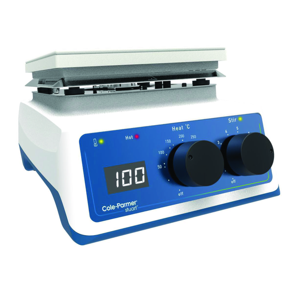 Magnetic stirrer SHP-200D-C, digital