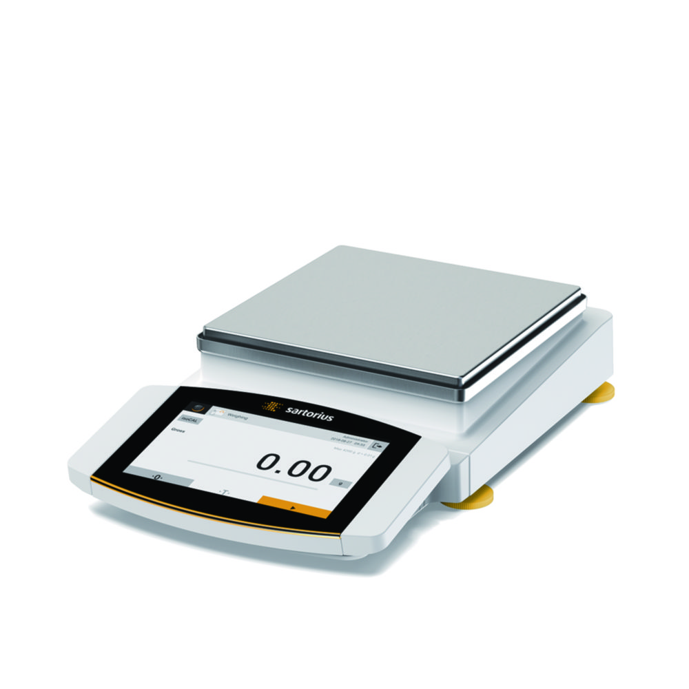 Precision balances Cubis® II