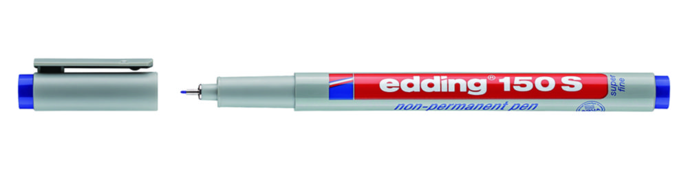 Non-permanent Marker edding 150 S