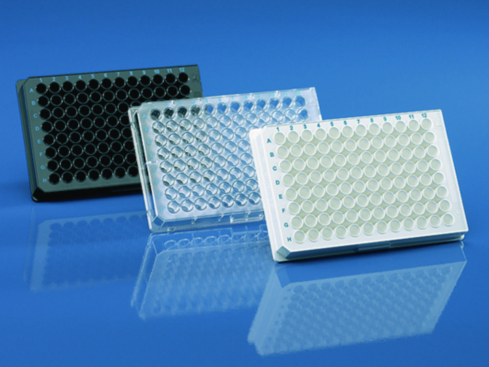 Microplates BRANDplates® lipoGrade™