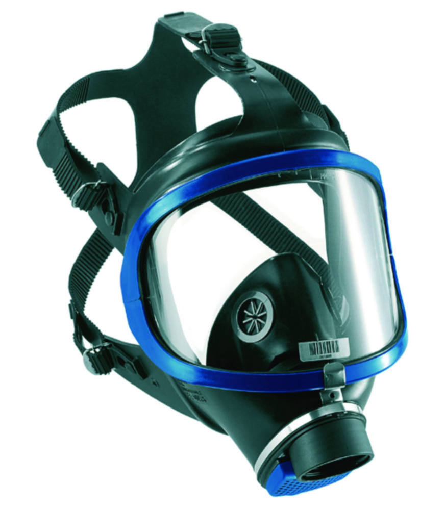 Full mask, X-plore 6300