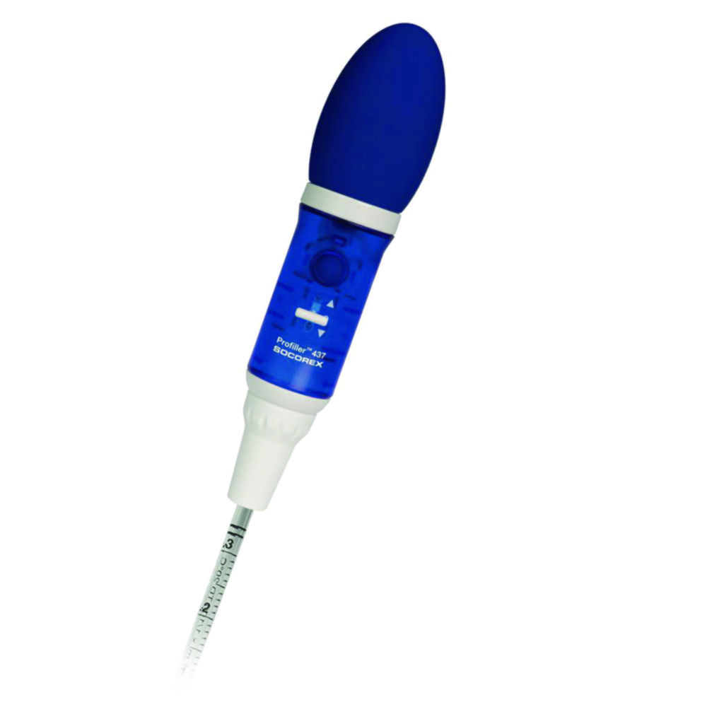 Pipettierhelfer Profiller™ manual 437