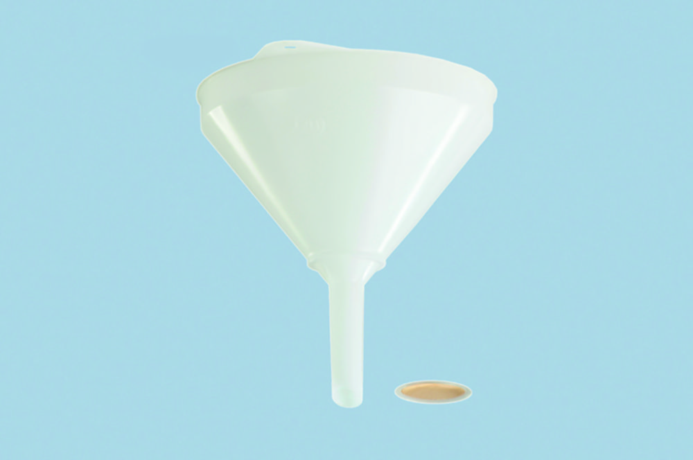 Funnel, HDPE