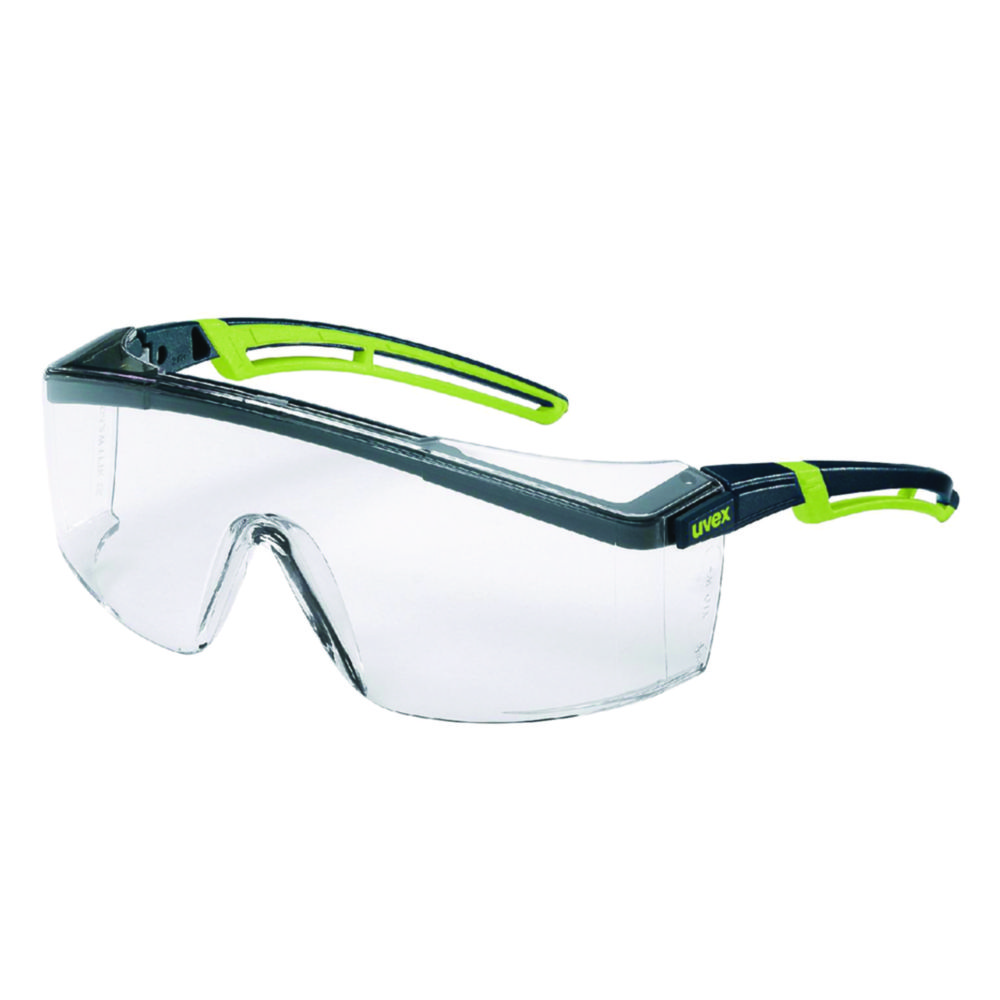 Safety Eyeshields uvex astrospec 9168