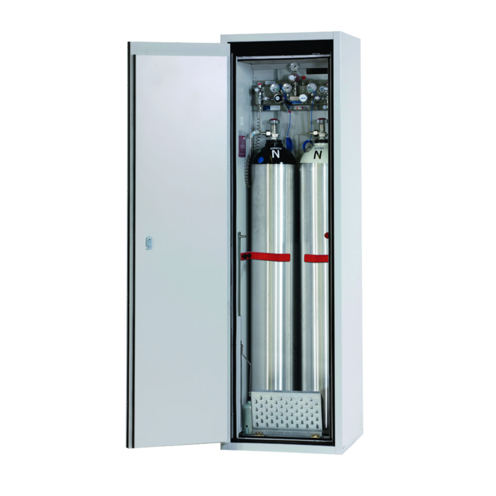 Fire Resistant Gas Cylinder Cabinets G90 Series