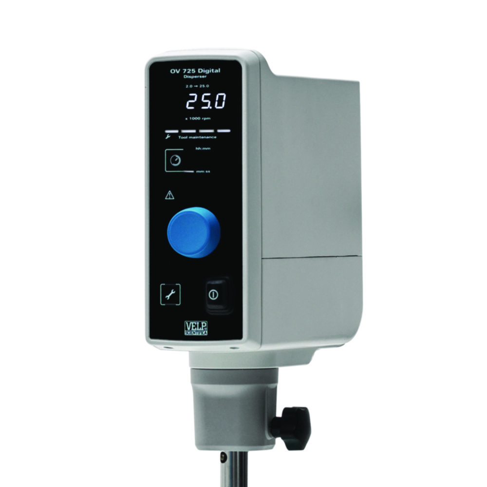 Disperser OV 725 Digital