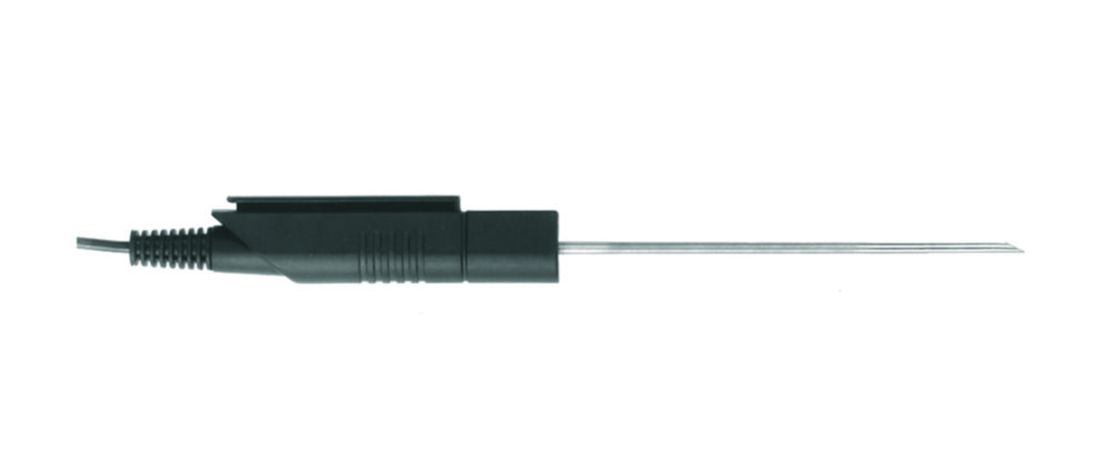 Insertion probe, thermocouple Type K