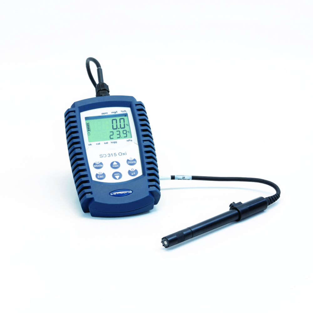 Oxygen meter SD 315 Oxi