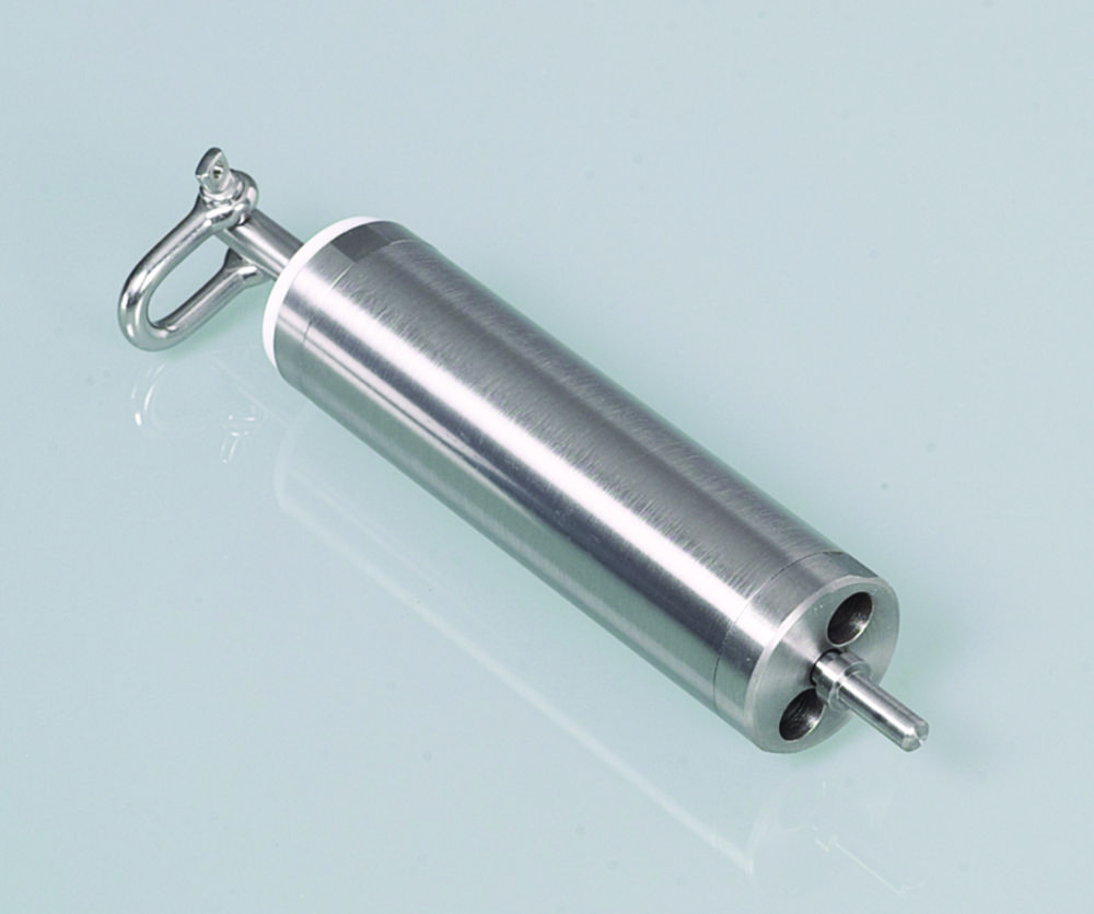 ​​​​​​​Mini immersion cylinders