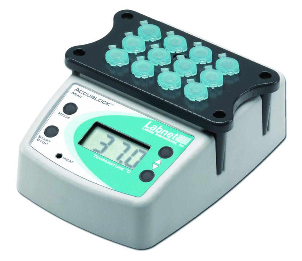 Digital Dry Bath AccuBlock™Mini