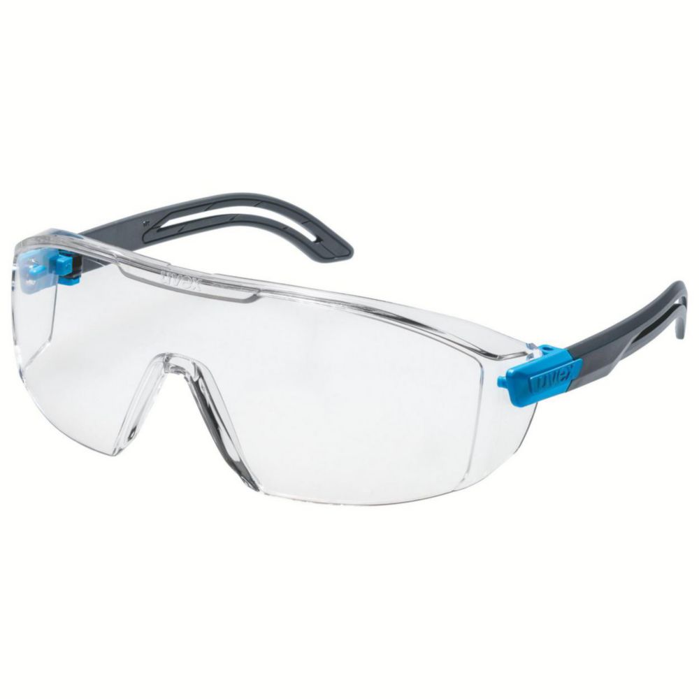 Schutzbrille uvex i-lite 9143